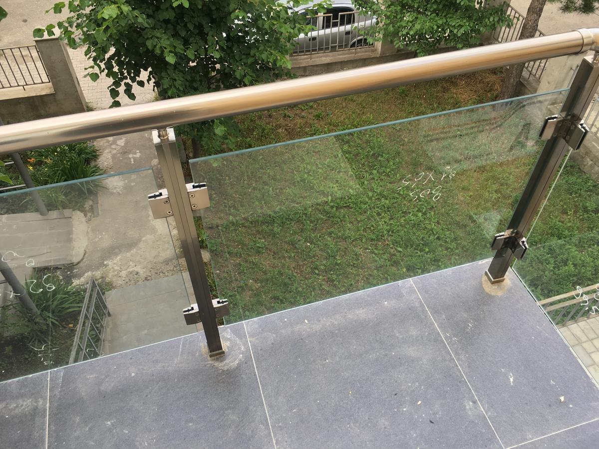 Kmg Hotel Khashuri Ngoại thất bức ảnh
