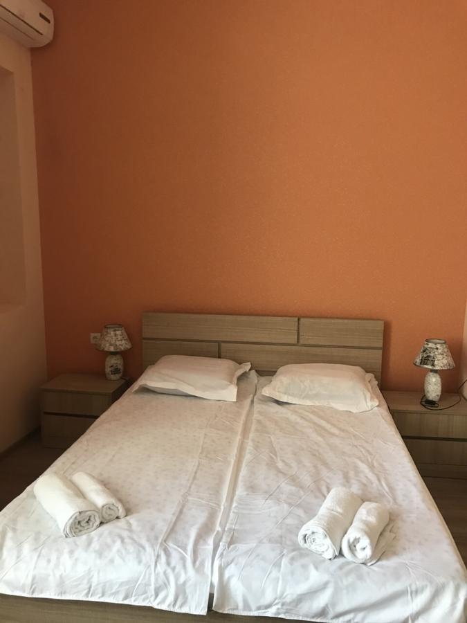 Kmg Hotel Khashuri Ngoại thất bức ảnh