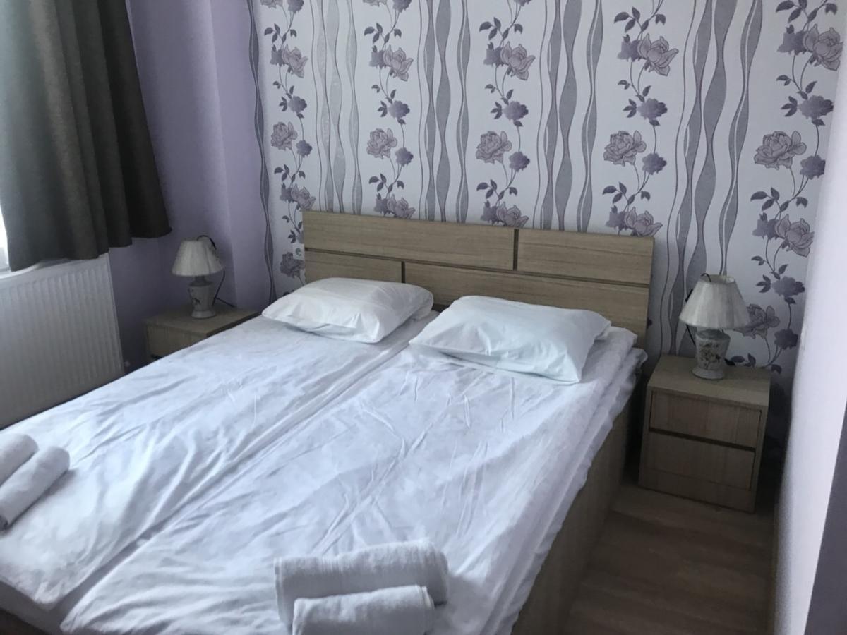 Kmg Hotel Khashuri Ngoại thất bức ảnh