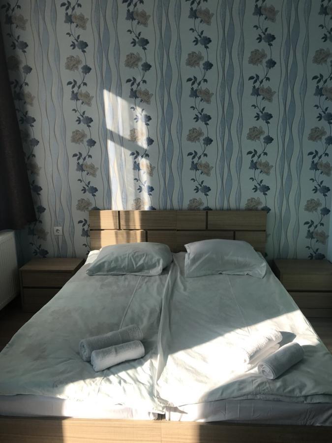 Kmg Hotel Khashuri Ngoại thất bức ảnh