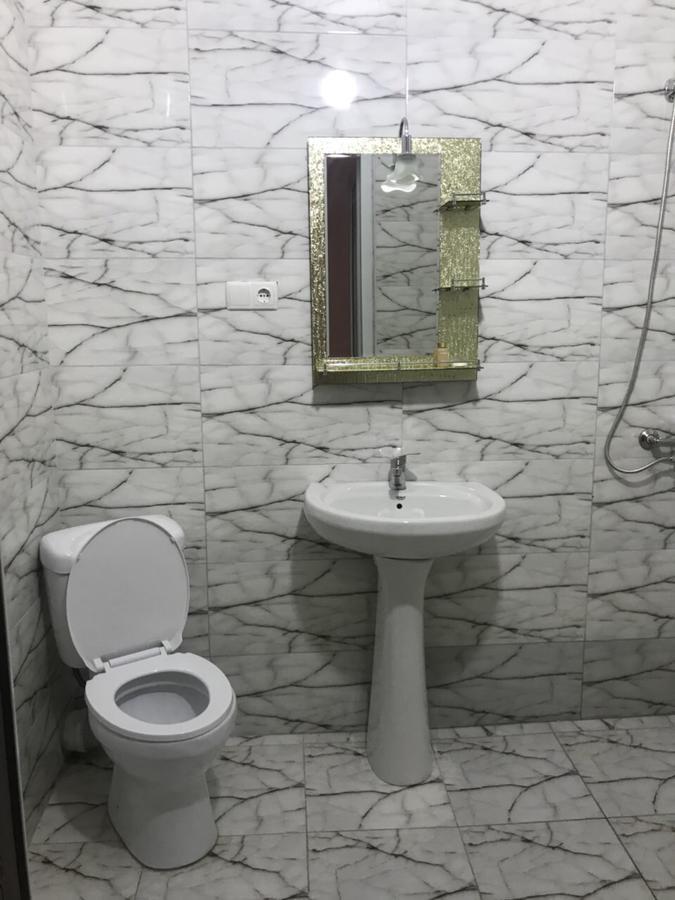 Kmg Hotel Khashuri Ngoại thất bức ảnh