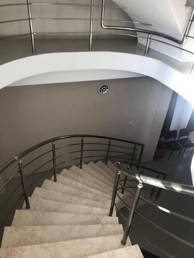 Kmg Hotel Khashuri Ngoại thất bức ảnh
